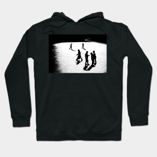 Short Stories Hoodie